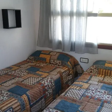 Apartment Cozzy Flat In A Quiet And Area / Acogedor En Zona Tranquila Y Agradable Cambrils