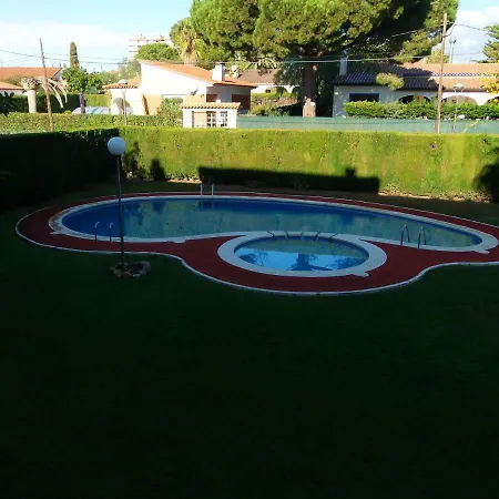 Cozzy Flat In A Quiet And Area / Acogedor En Zona Tranquila Y Agradable Lejlighed *