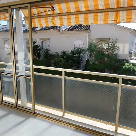 Cozzy Flat In A Quiet And Area / Acogedor En Zona Tranquila Y Agradable Apartment